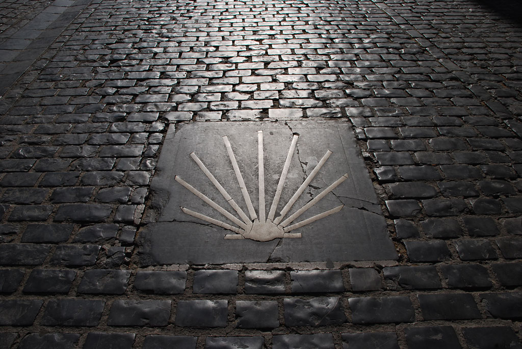 Camino de Santiago