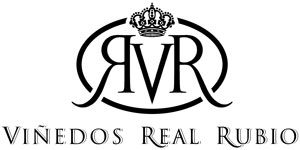 logotipo real rubio
