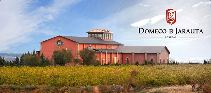 Bodega Domeco de Jarauta
