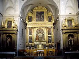Monasterio San José