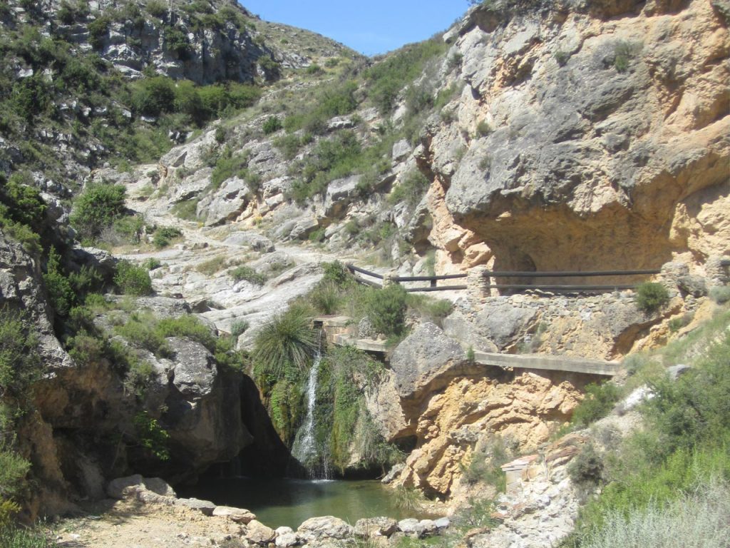 Via Verde Prejano
