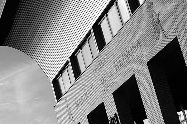 Bodega Marques Reinosa