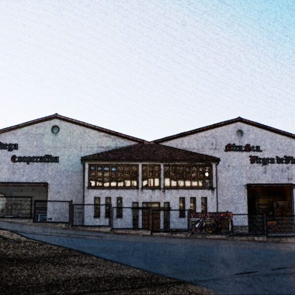 bodega vico exterior