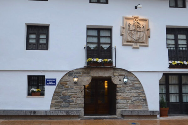 Casa Rural Las Pedrolas