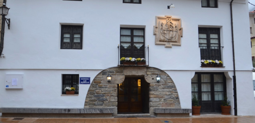 Casa Rural Las Pedrolas