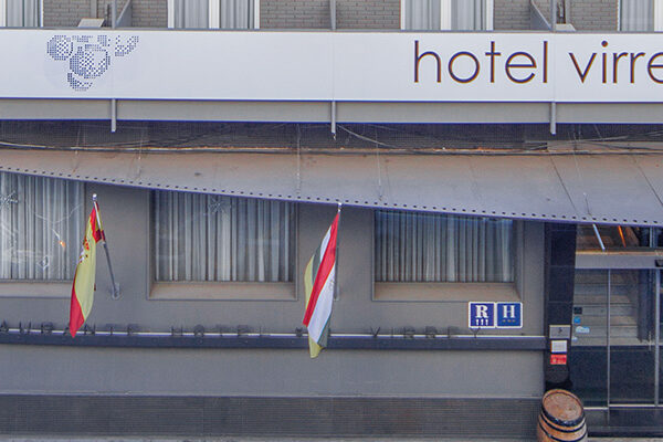 Hotel Virrey