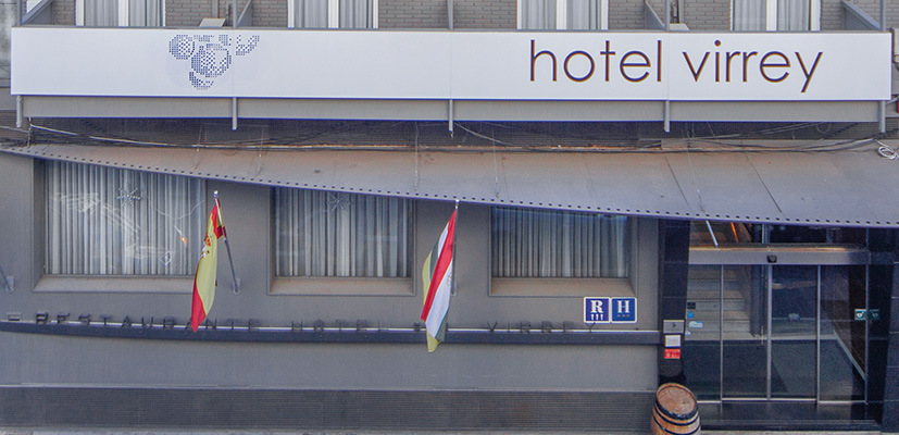 Hotel Virrey