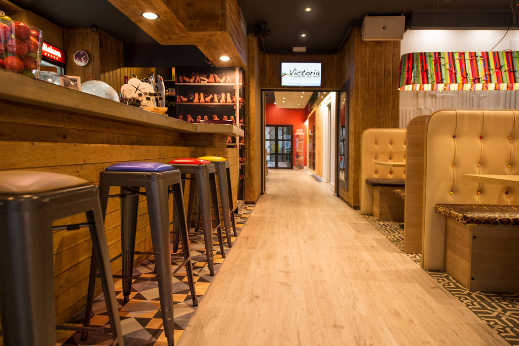 hotel victoria gastrobar