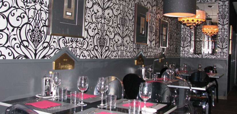 picabea comedor