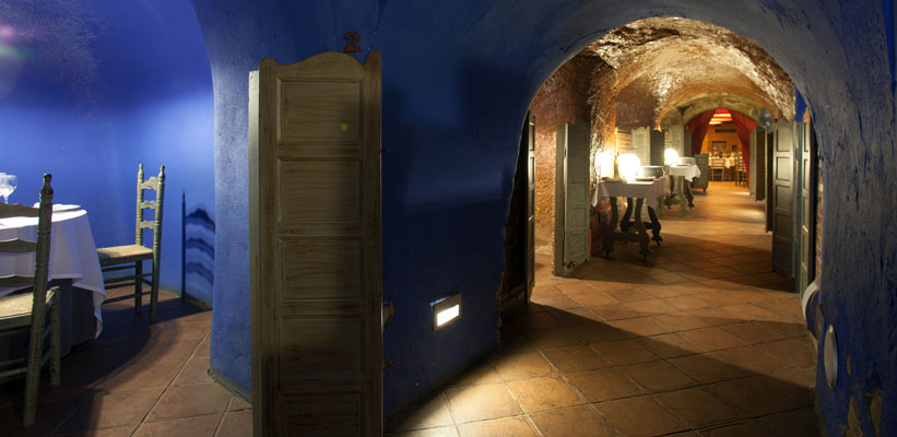 restaurante sopitas arnedo
