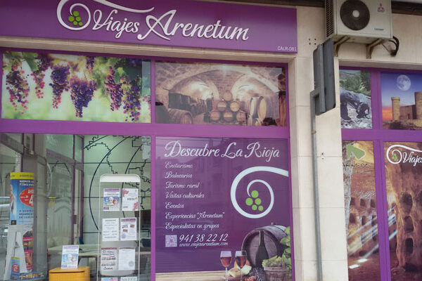 viajes arenetum