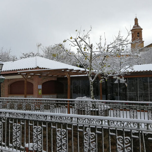 restaurante la alameda pipaona